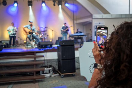 Po drodze tradycji” – polsko-słowacka podróż.